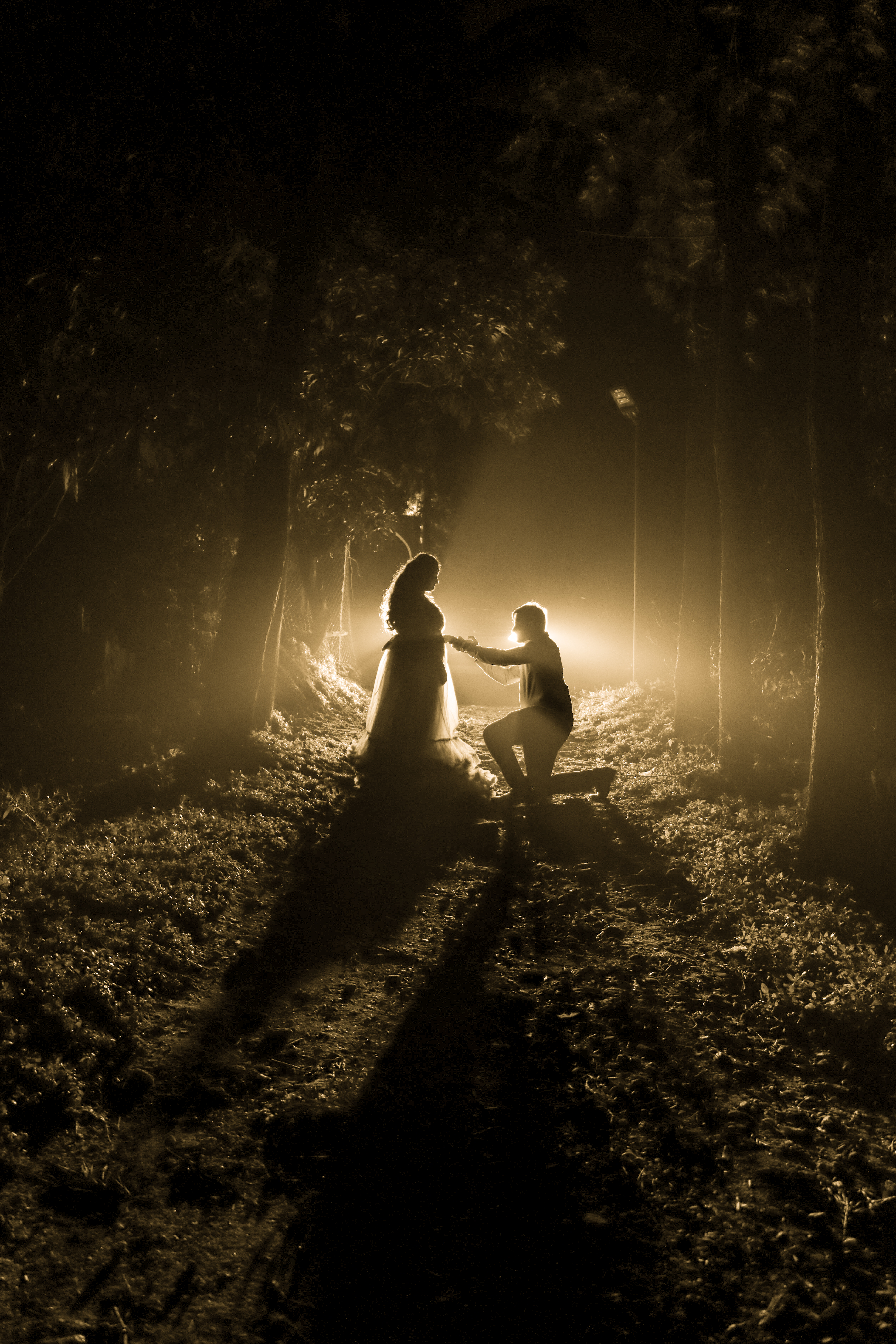 WCS Studio – Professional Wedding Photography in Bangalore