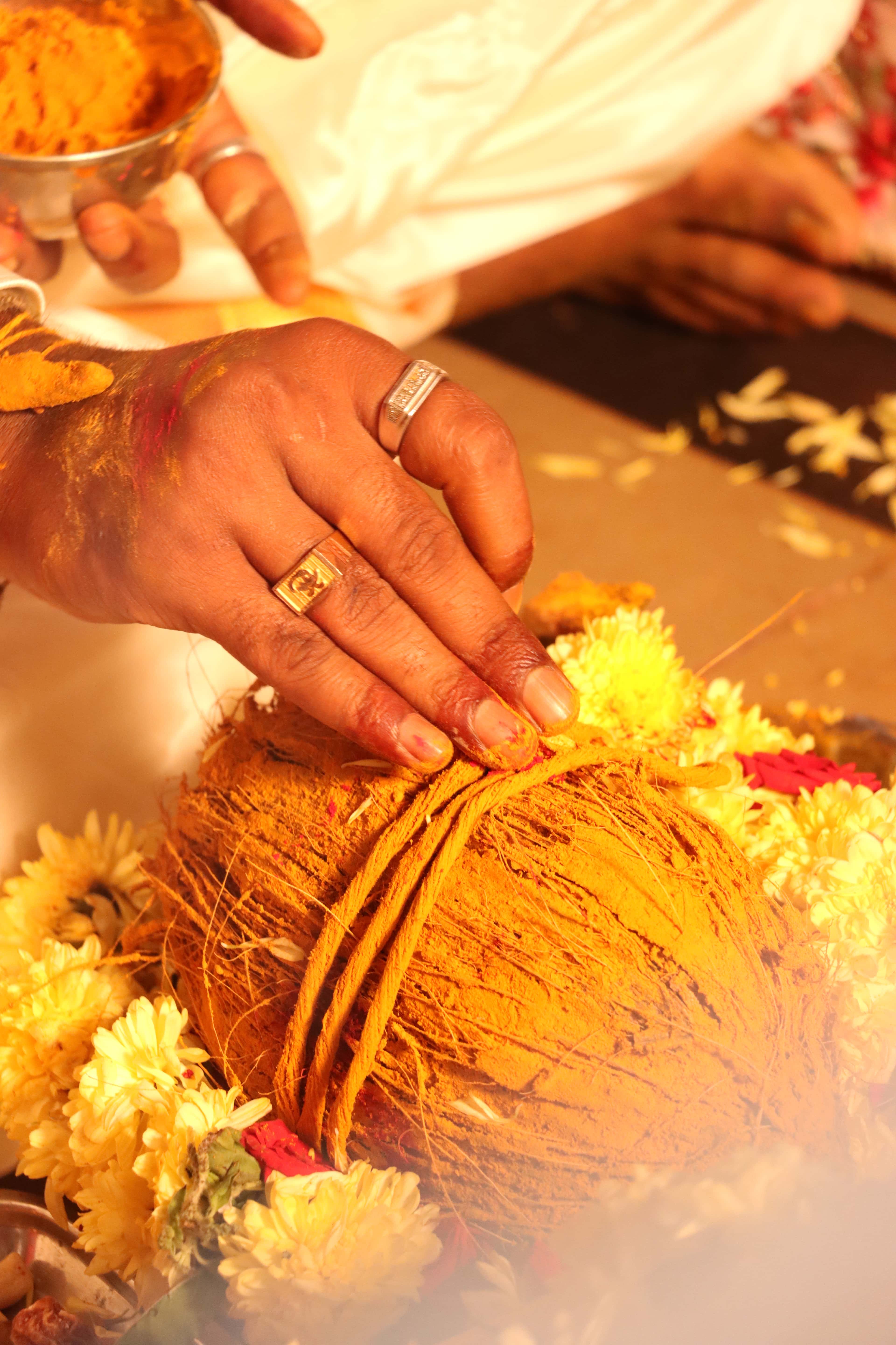 Wedding Photography Bangalore – WCS Studio