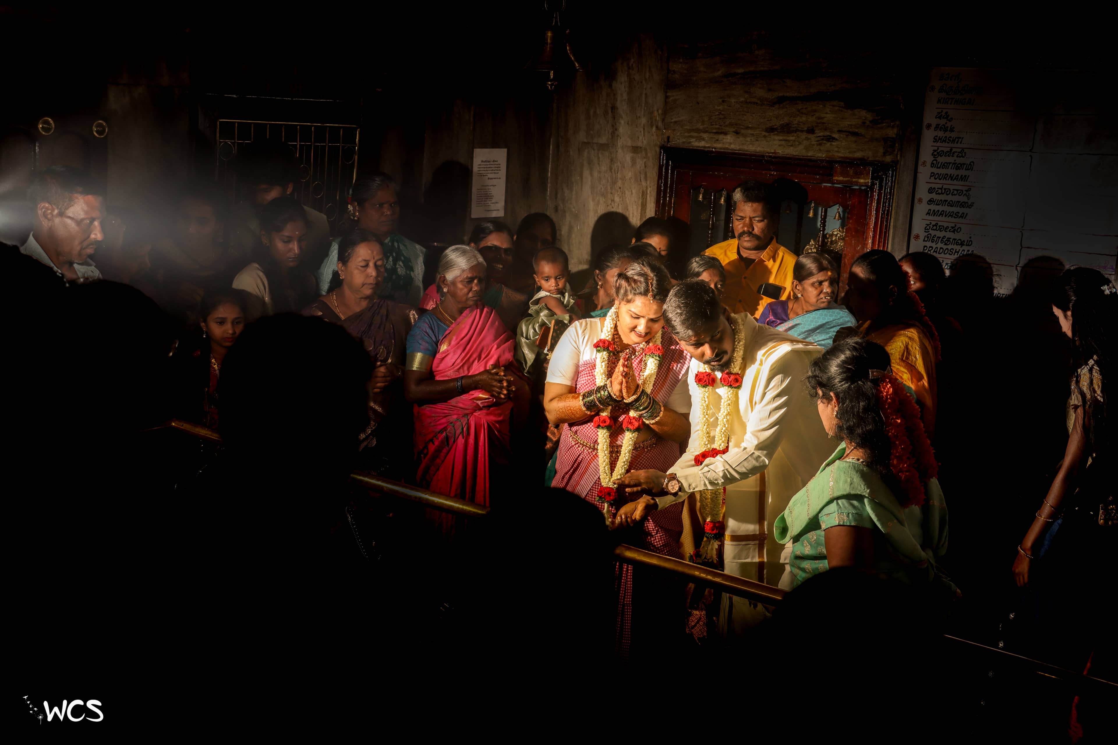 Wedding Photography – WCS Studio Bangalore