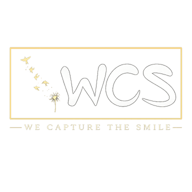 WCS Studio – We Capture The Smile